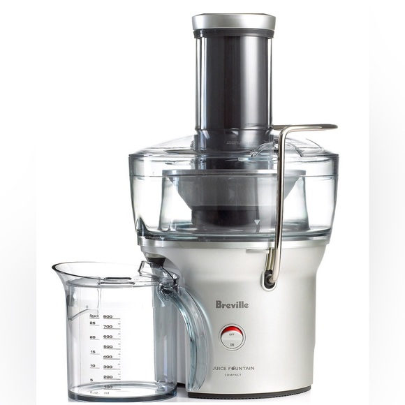 COPY - Breville Juicer - Picture 1 of 1